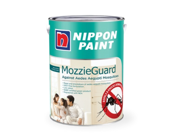 MozzieGuard