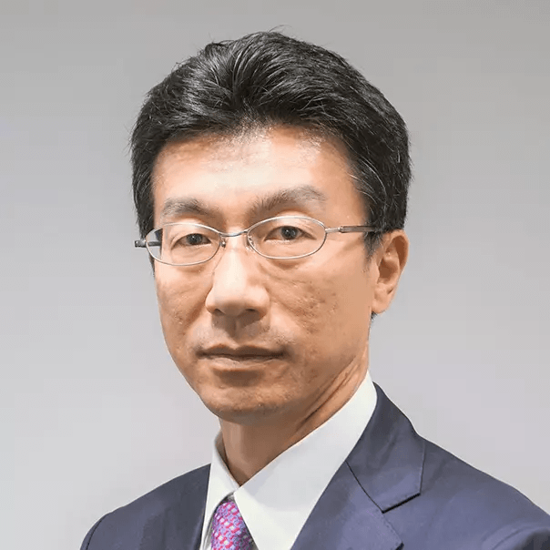 Nobuhiko Hanada