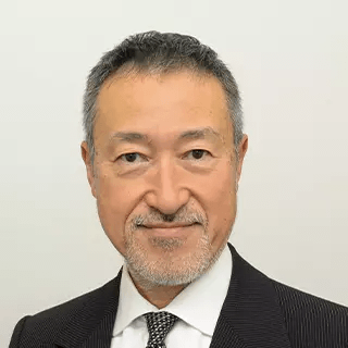 Masayoshi Nakamura