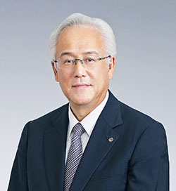 President’s Message