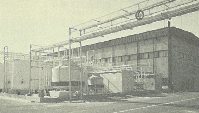  Aichi Plant