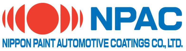 New NPAC logo