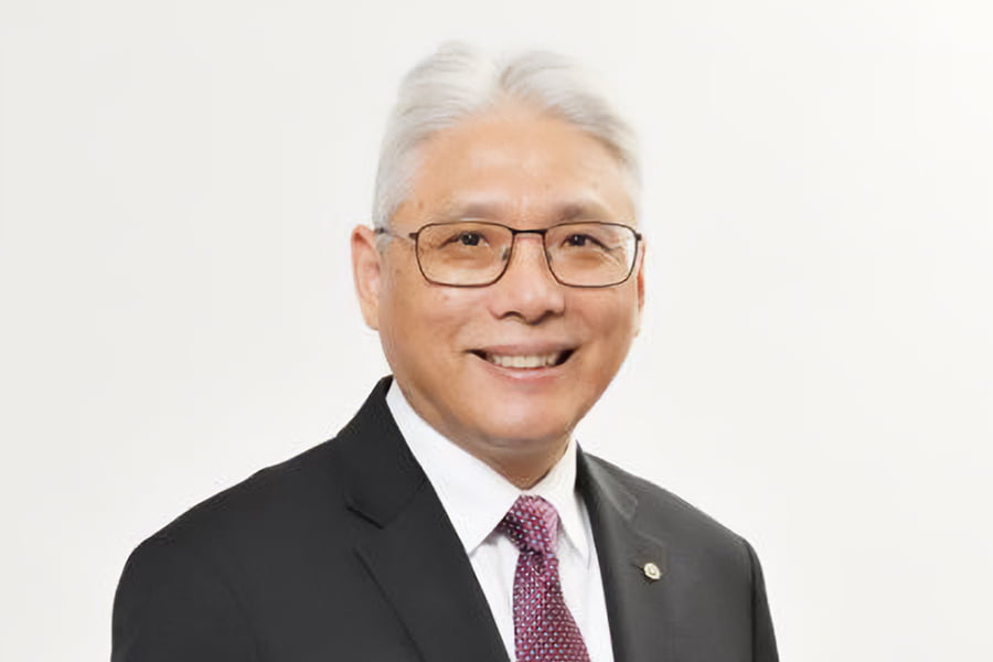 Dr.Jiang Hong