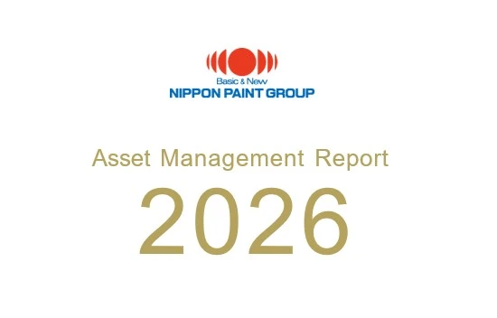 Asset Management Report 2026 (End of June 2026): For Those Seeking a Deeper Understanding of Our Asset Portfolio