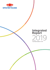 Integrated Report 2019