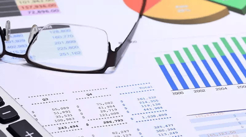 Consolidated Financial Statements