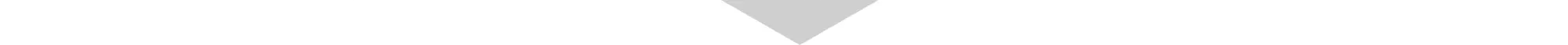 Down triangle arrow