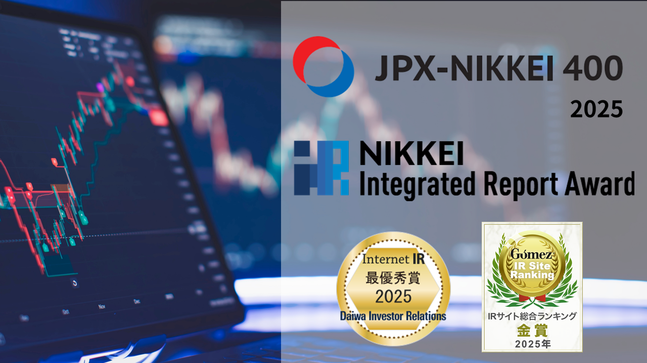 External Evaluations and Index Inclusion