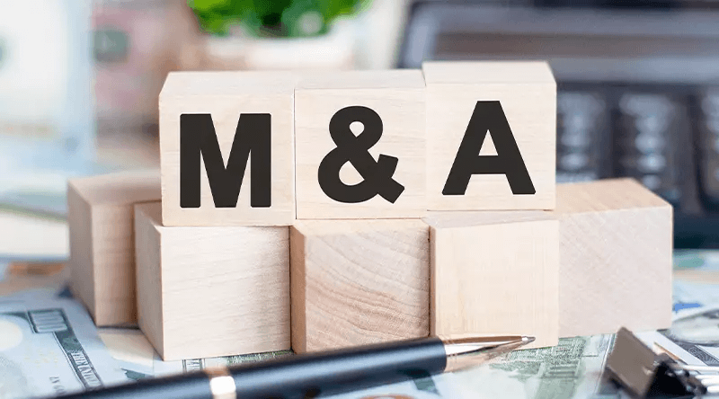 M&A Information