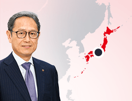 Picture of Shinji Takedagawa