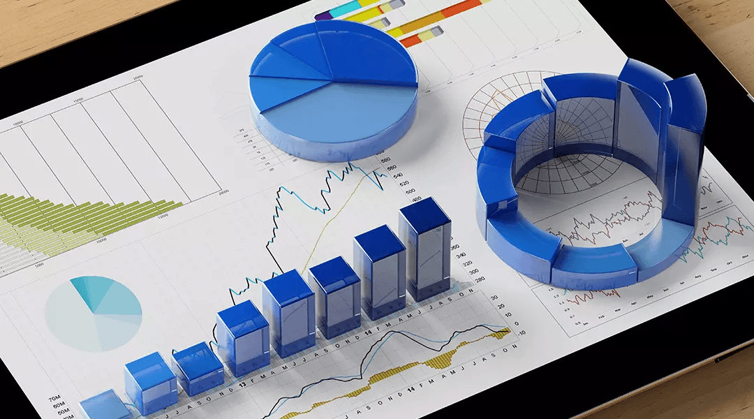 Financial and ESG Data