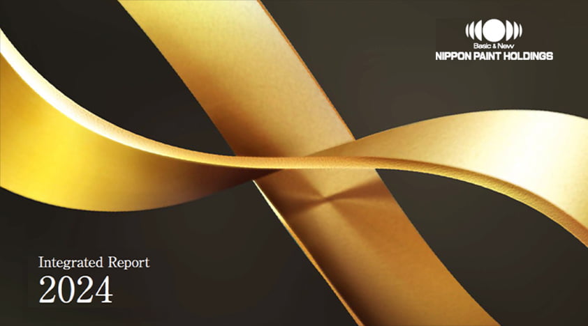 Integrated Report 2024