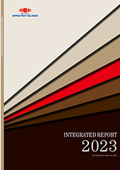 Integrated Report 2023