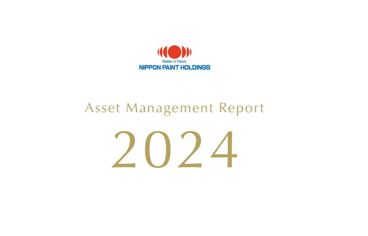 Asset Management Report 2024 (published on June 30)