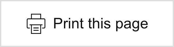 Print button image