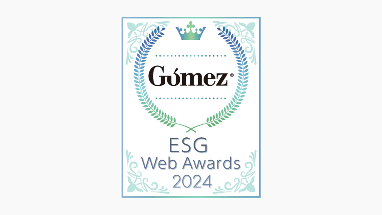 Gomez IR Site Ranking 2021
