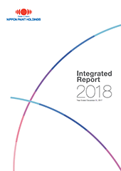 Integrated Report 2018