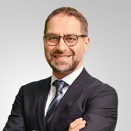 Picture of Hasan Gökhan Güner