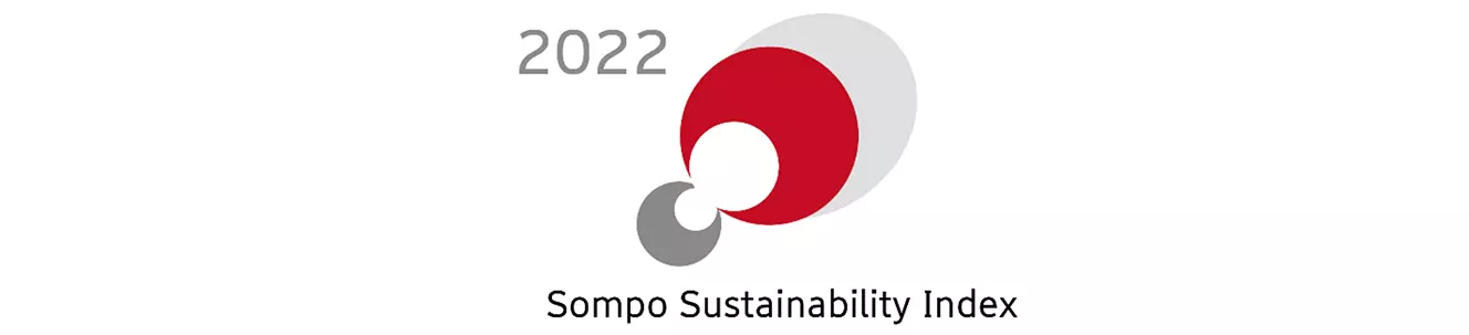 SOMPO Sustainability Index