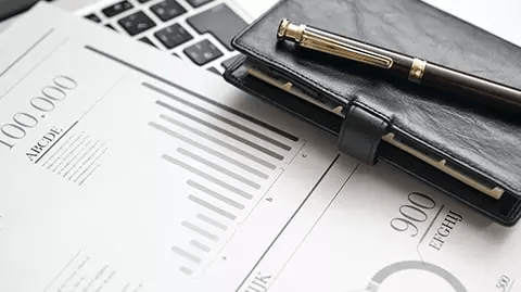 Selected Business Performance Data