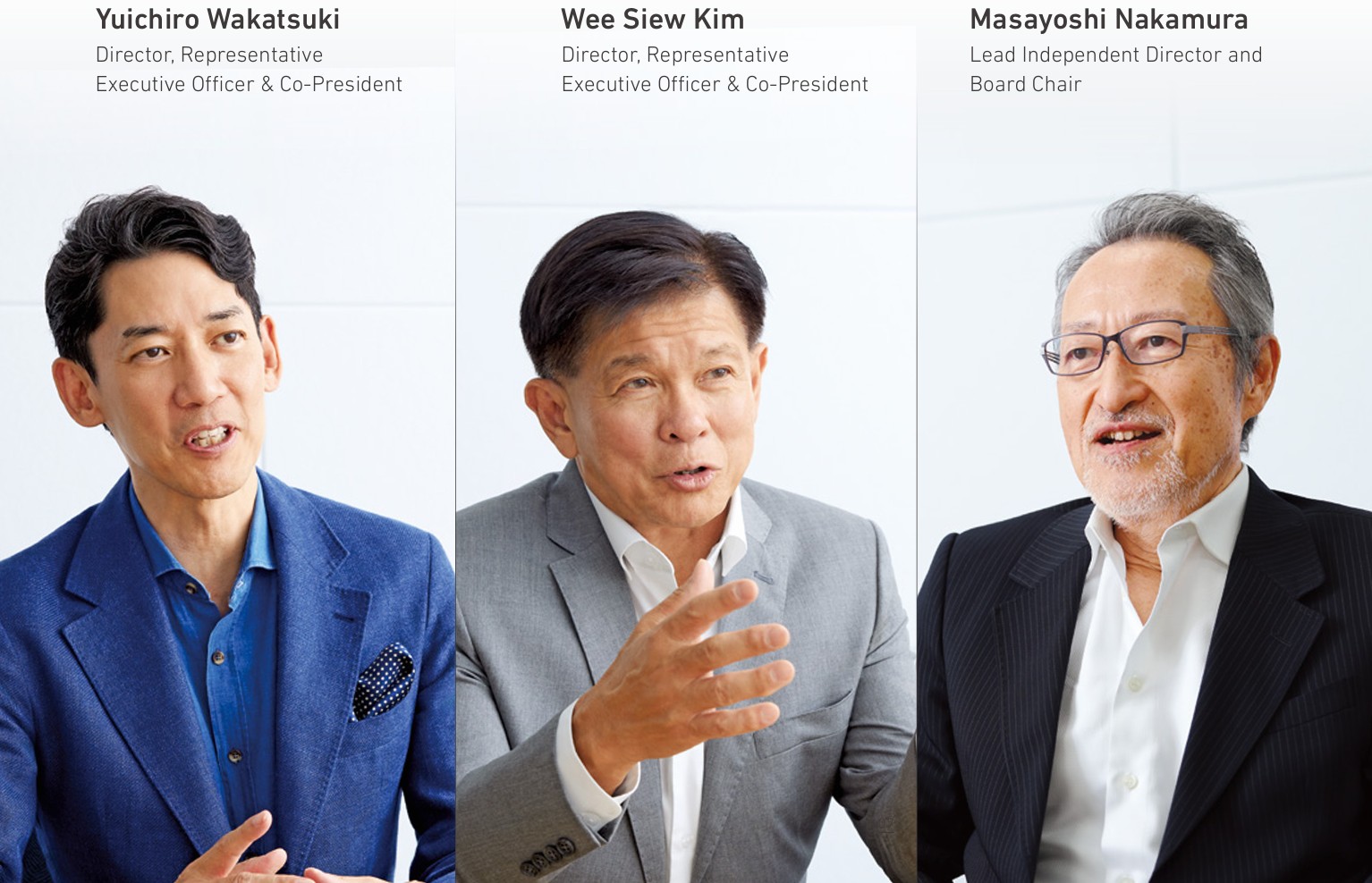 Leadership Roundtable: Advancing the MSV Journey — Management Priorities and the Path Forward