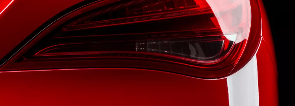 Automotive Coatings