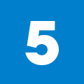 5