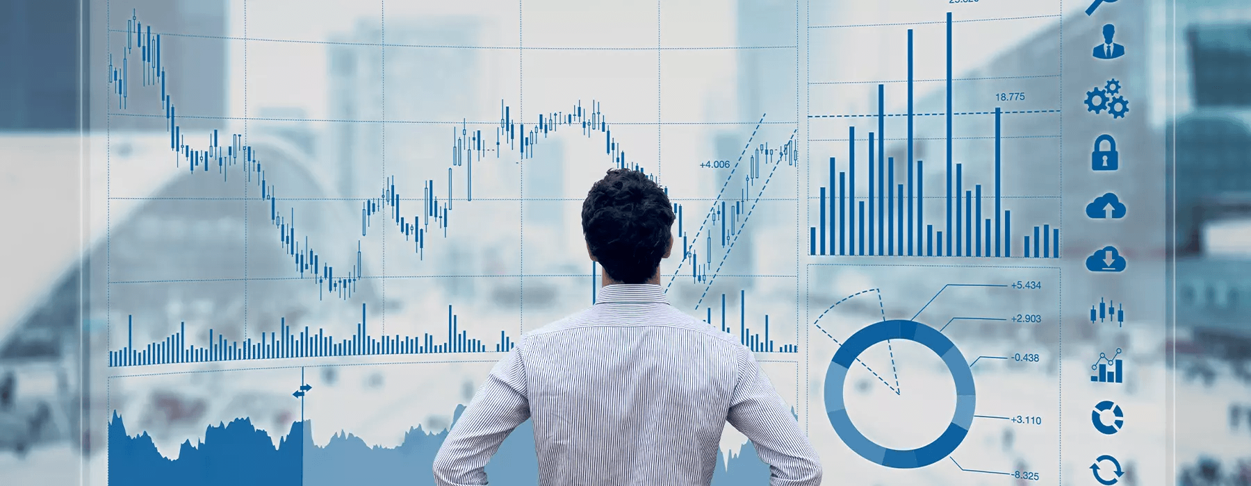 Stock and Corporate Bonds