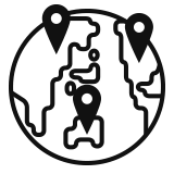 Operating Countries and Regions