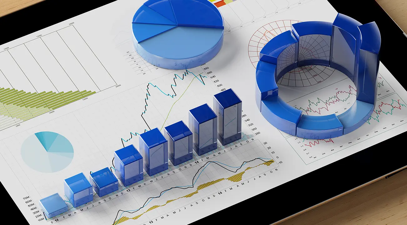 Financial and ESG Data