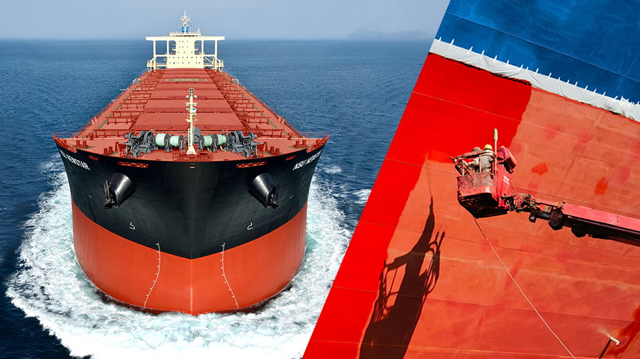Exploring the Cutting Edge of Innovation in FASTAR Antifouling Paint