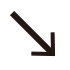 down right arrow