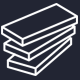 Icon of stone wool