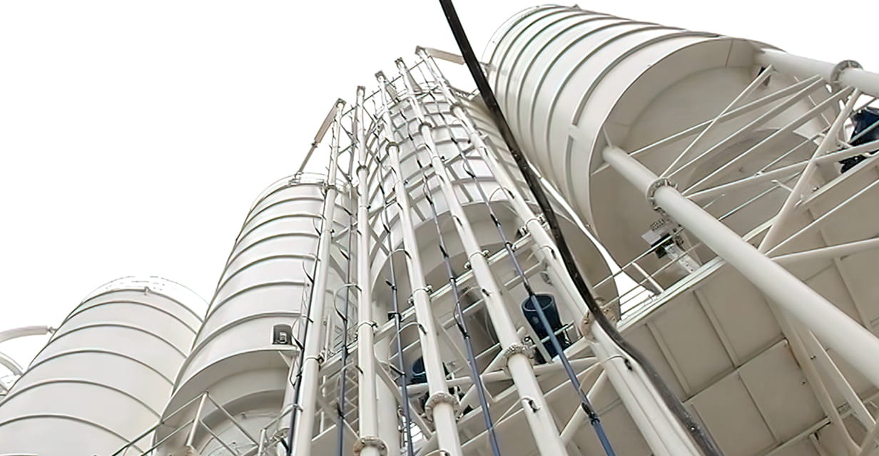 Photo of Jinan Shandong Dry Mortar Factory