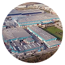 Six factories of Betek Boya
