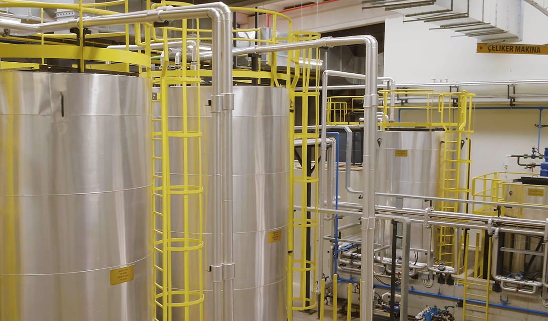 Photo of BALIKESIR Plant