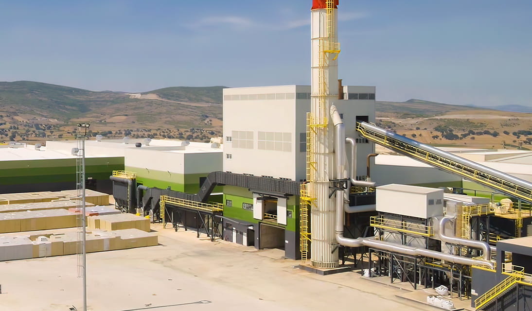 Photo of BALIKESIR Plant
