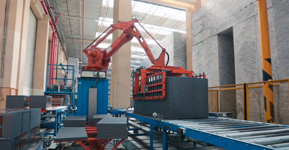 Photo of GEBZE-2 Plant