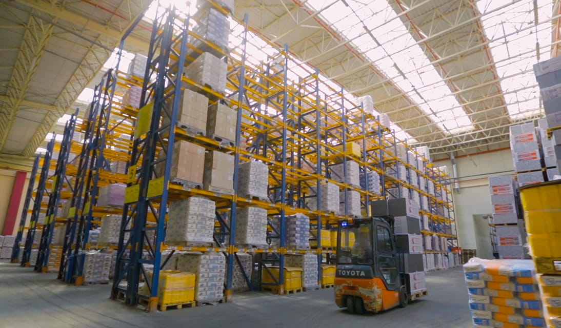 Photo of GEBZE-2 Plant