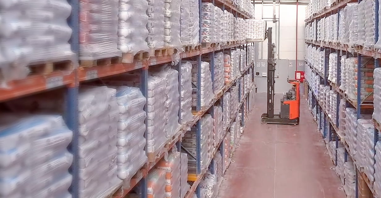 Photo of KAYSERI Plant