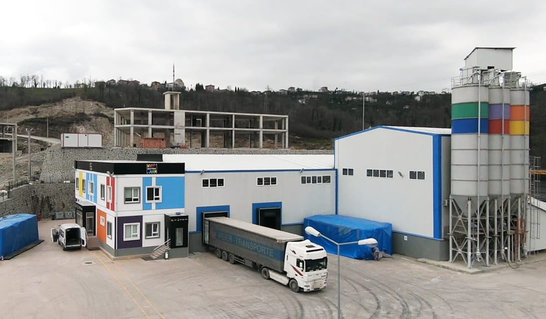 Photo of RIZE Plant