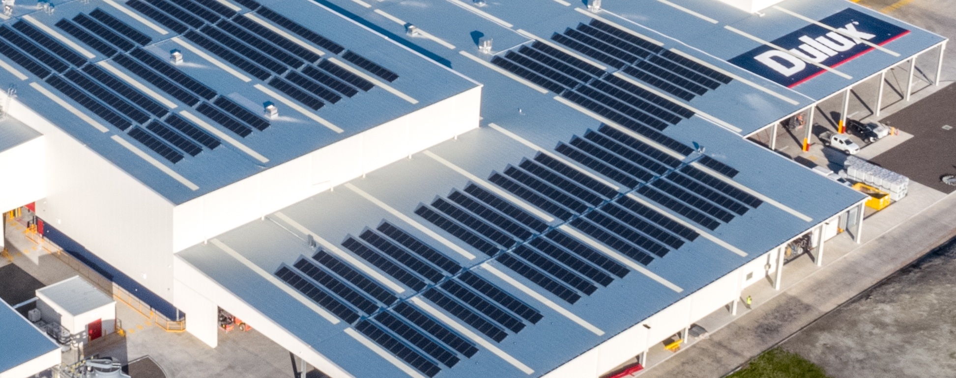 Dulux_solarpanel