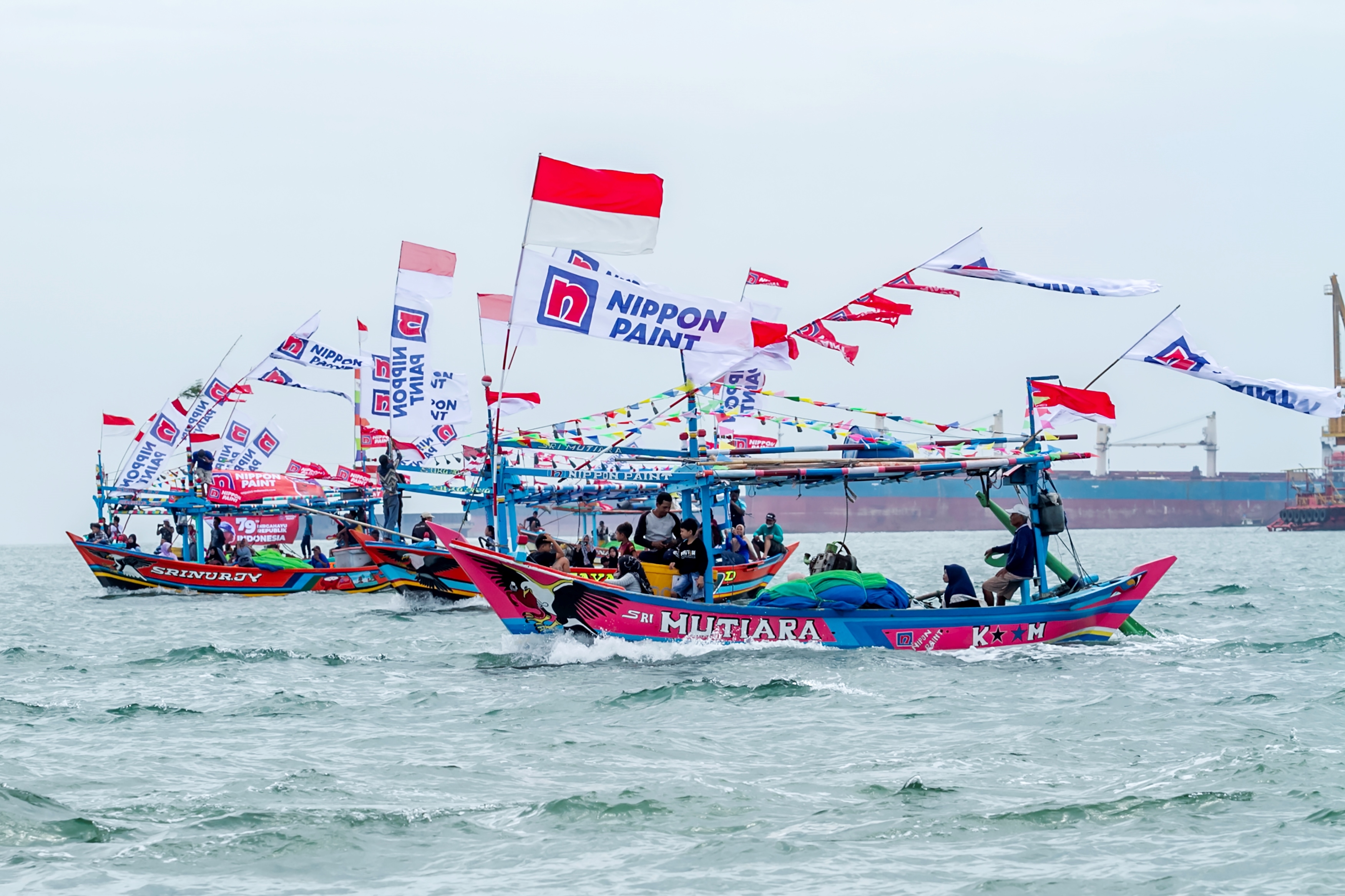 fisherboat