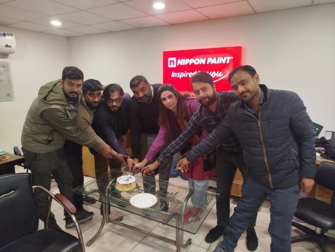 Supporting Safety and Community Engagement in Pakistan Through Emergency Training, Employee Celebrations, and Community Activities