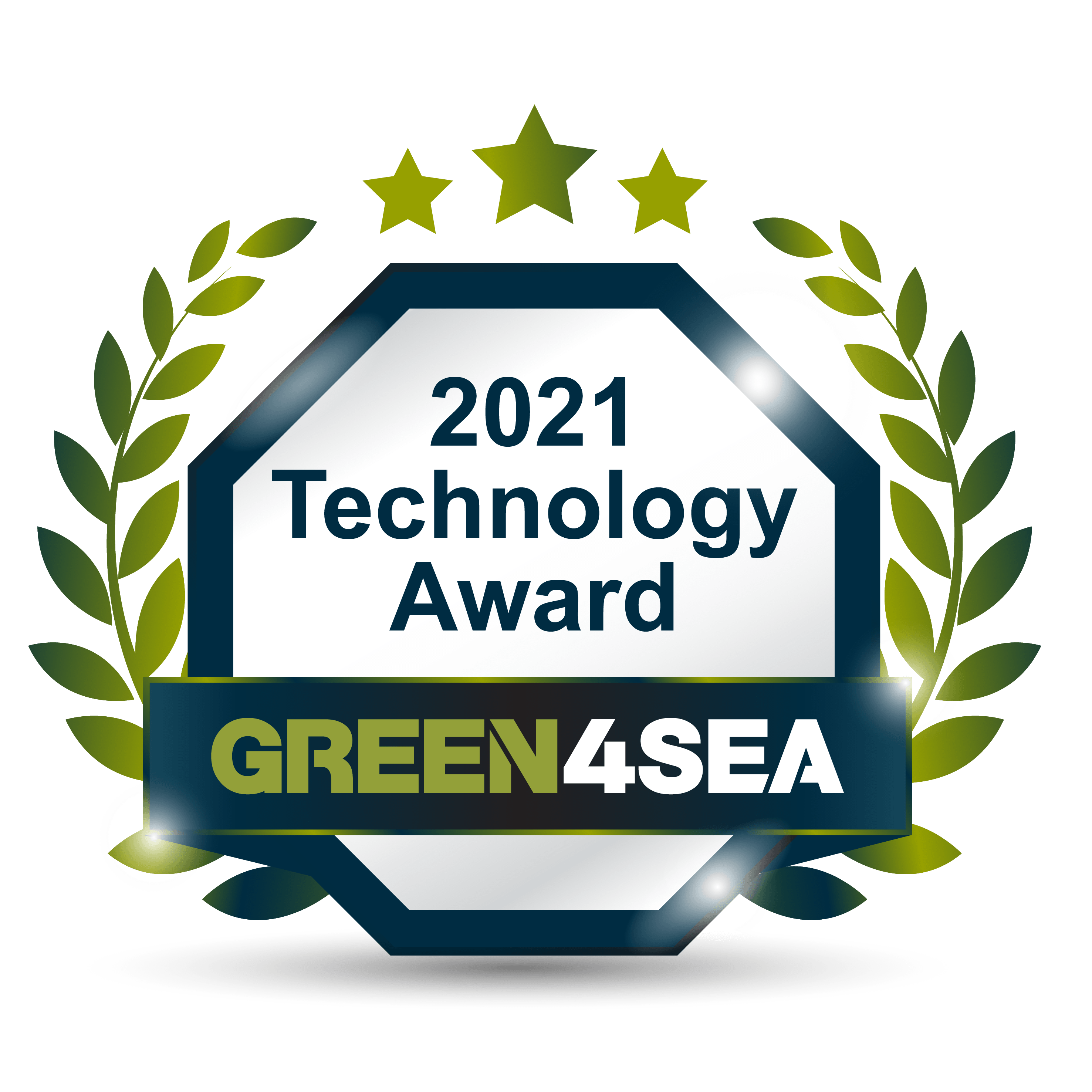 Aquaterras, antifouling paint with a marine-environment friendly formulation awarded the GREEN4SEA Technology Award