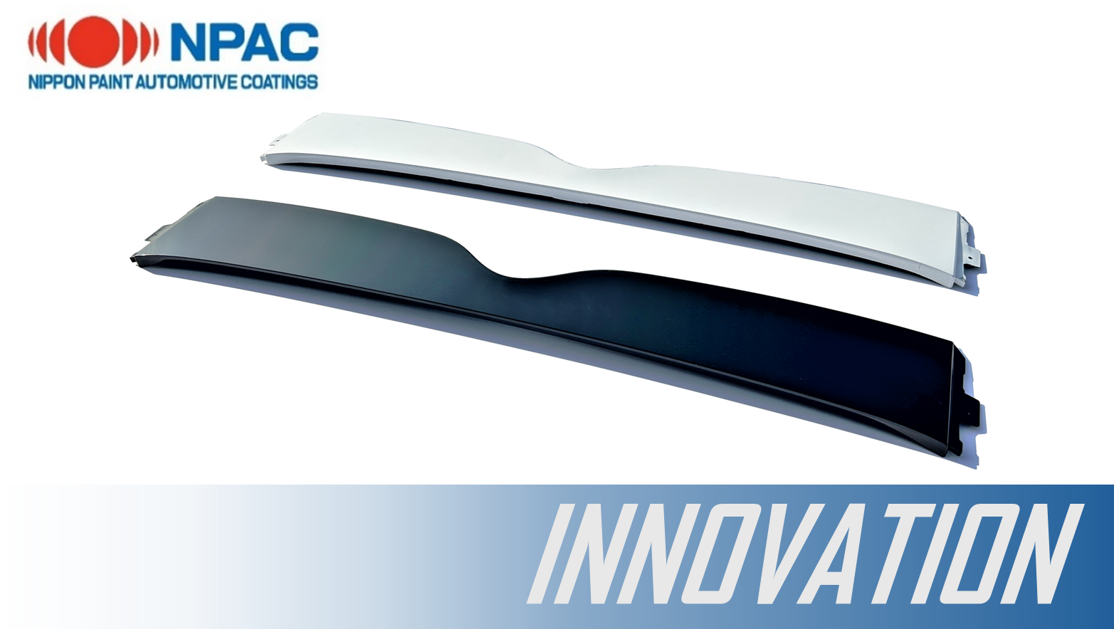 Contributing to Carbon Neutrality: In-Mold Coating Technology in Automotive Manufacturing