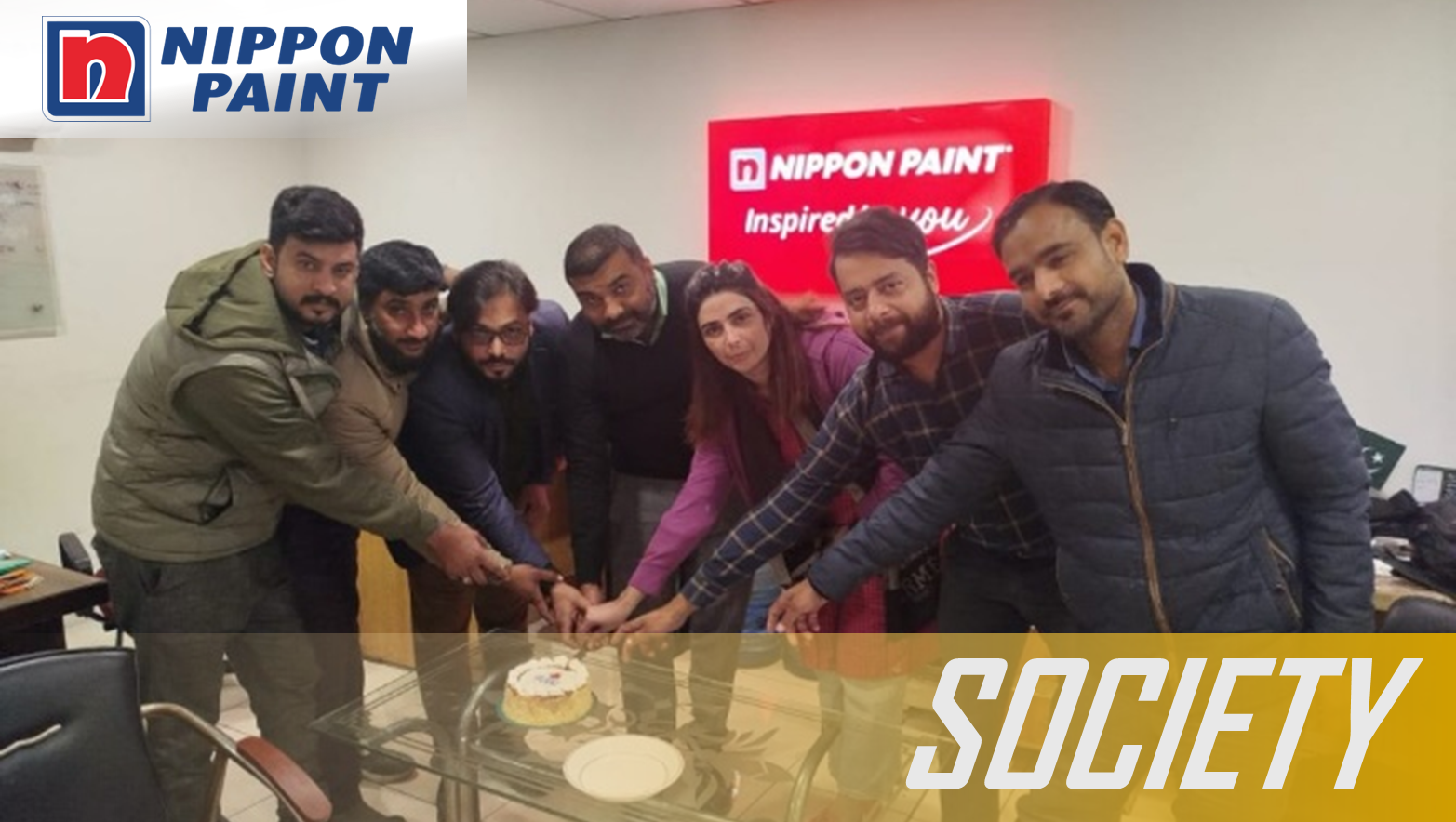 Supporting Safety and Community Engagement in Pakistan Through Emergency Training, Employee Celebrations, and Community Activities