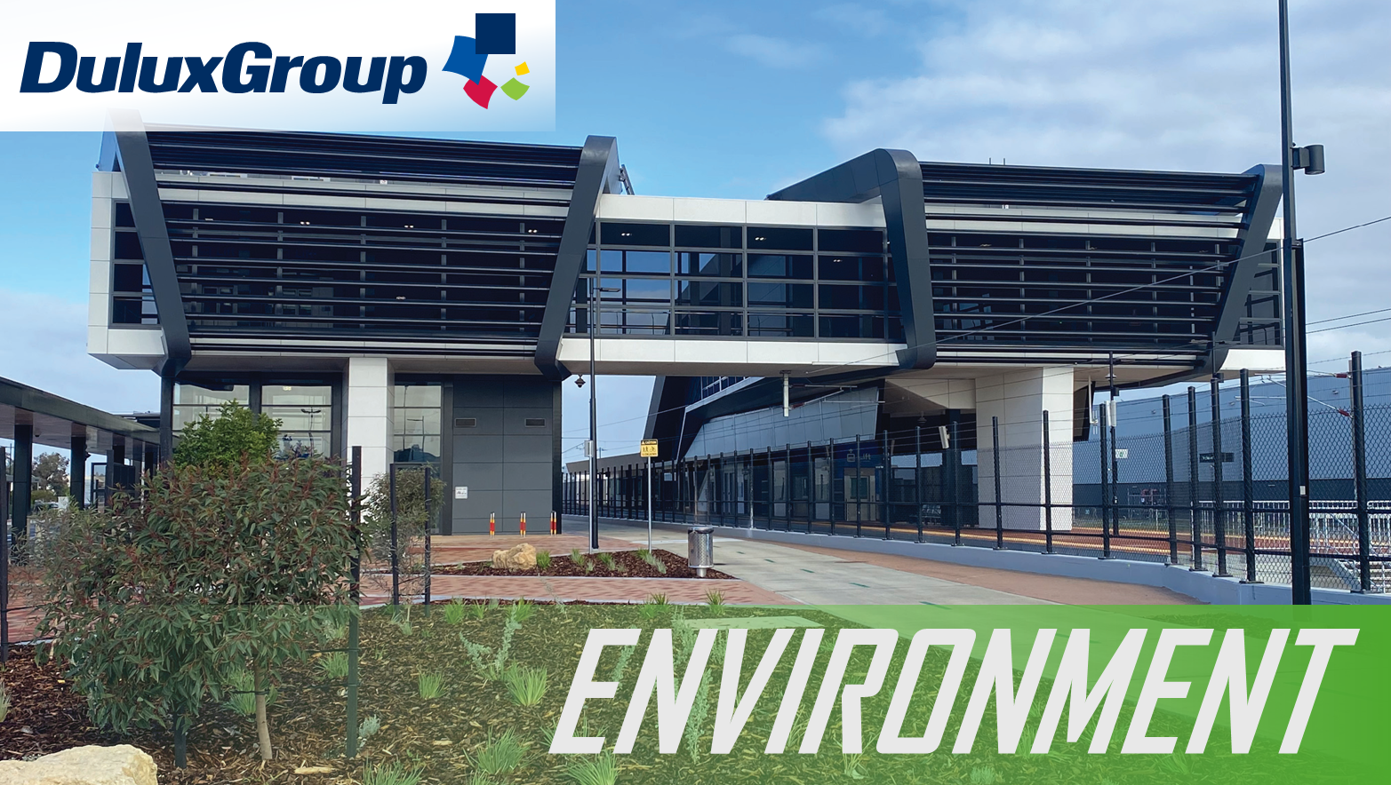 DuluxGroup Protective Coatings Extends Asset Life in Extreme Conditions While Reducing Application Steps