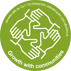 Growth with Communities