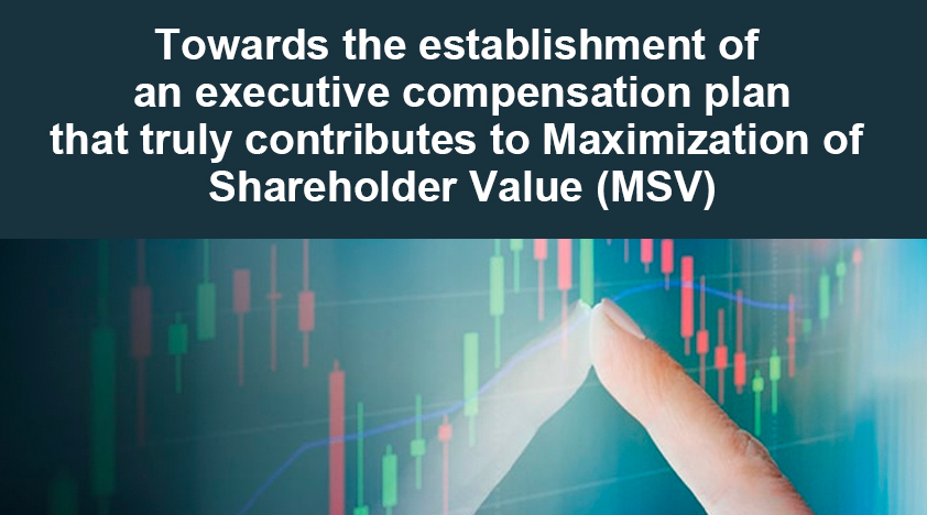Independent Directors Discussion about Corporate Governance